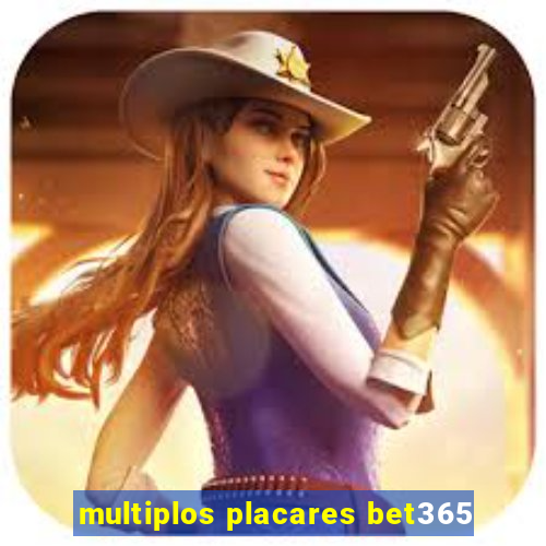 multiplos placares bet365